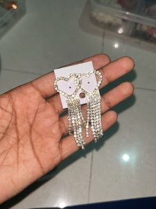 Earring Set of 2