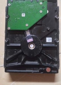 2TB DESKTOP HARDDISK HDD 💯 HEALTH