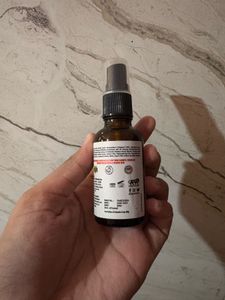 Hair Growth Serum