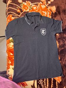 Black T-shirt