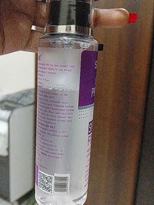 Heat Protection Spray