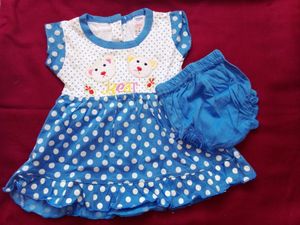 Girl's Clothing