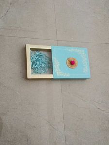 Decorative Storage Box