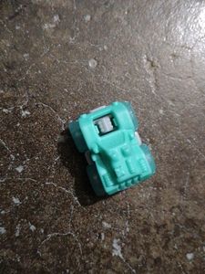 3 Kinder Joy Toy Combo