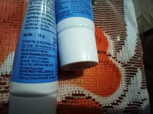 Ozone- Perfect skin tone Fash Wash