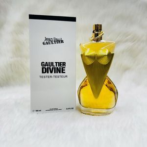 Gaultier Divine Tester Perfume