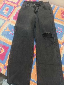 y2k denim jeans