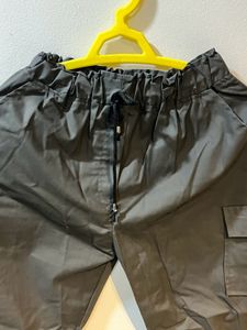 Dark Olive green Joggers