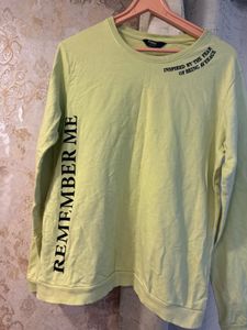 Sweatshirt, Bust-36/34