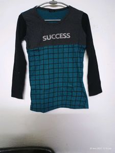 New 3 Girl&#39; T Shirts
