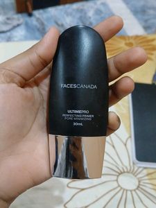 Faces Canada Face Primer