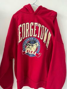 Georgetown University Hoodie