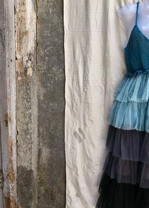 DAMN GORGEOUS FAIRY FROCK