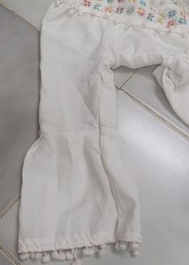 Last Two Weeks Classy Top