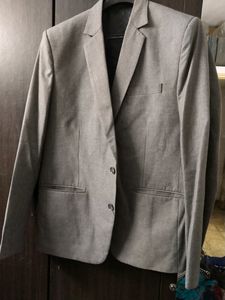 2 Raymond's Blazer