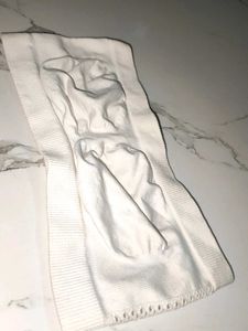 White Lace Lingerie Set