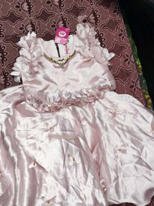 Elegant Party Dress Any One