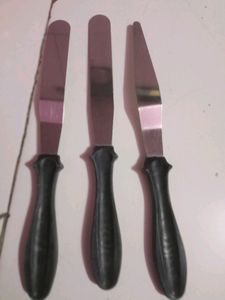 Knife