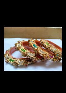Heavy Classic  Trading Bangles