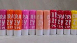 Crazy Lip Balm