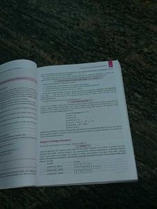 Programming In ANSI Book