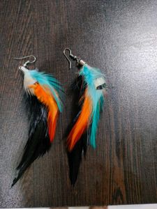 Elegant Drop Earrings Combo Of 12