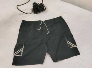 Cargo shorts Man