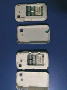 Samsung Qwerty Keypad Phones