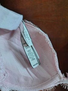 Combo Of 2 Lace Detail Bra