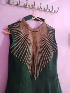Gown
