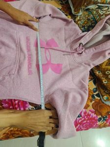 Winter Special Huddey