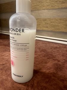 TONY MOLY CERAMIDE TONER