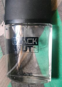Amare Black Out 100ml Perfume