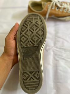 Converse Chuck Taylor All Star Low - UK 6