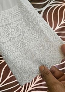Lucknowi Chiken Kari Kurta