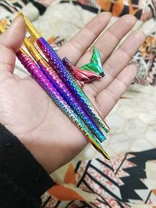 Nail Detailing Brush