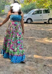 Boho Dress