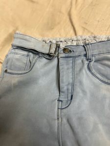 Bell Bottom Jeans