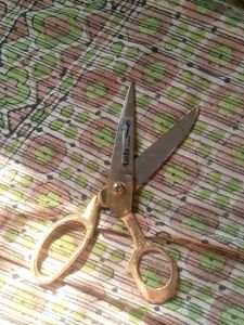 Anis Tailoring Scissors