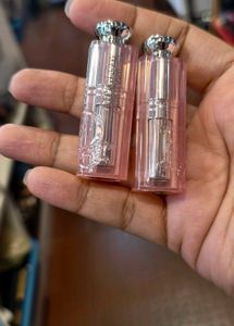 Dior Addict Lip Glow Duo - Limited Edition