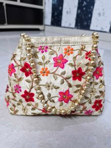 Potli Bag