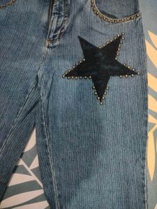 No Boundaries Og Bootcut Vintage Denim Jeans