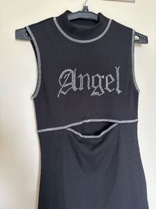 URBANIC Angel DRESS