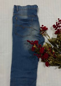 Boys Denim Jeans