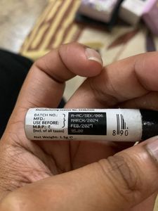 Scandal Eyes Glide Pencil
