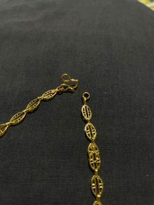 Assamese Style Single Chain Piece