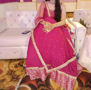 Bridesmaid Heavy Lehnga 😍