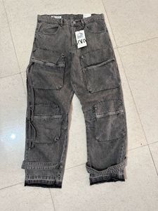 Jeans &amp; Cargos 36 Waist
