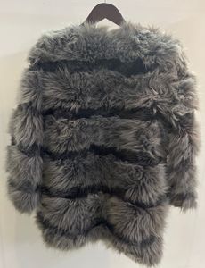 Fur Jacket !!PRICE DROP!!
