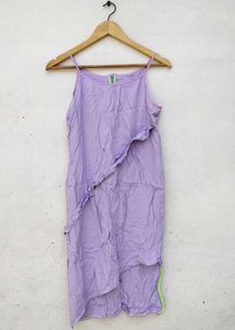 Levender Dress